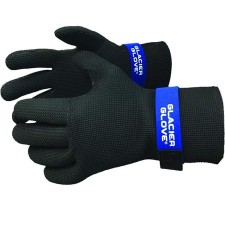 GLACIER GLOVE Glacier Glove Waterproof Neoprene Gloves 016 MED
